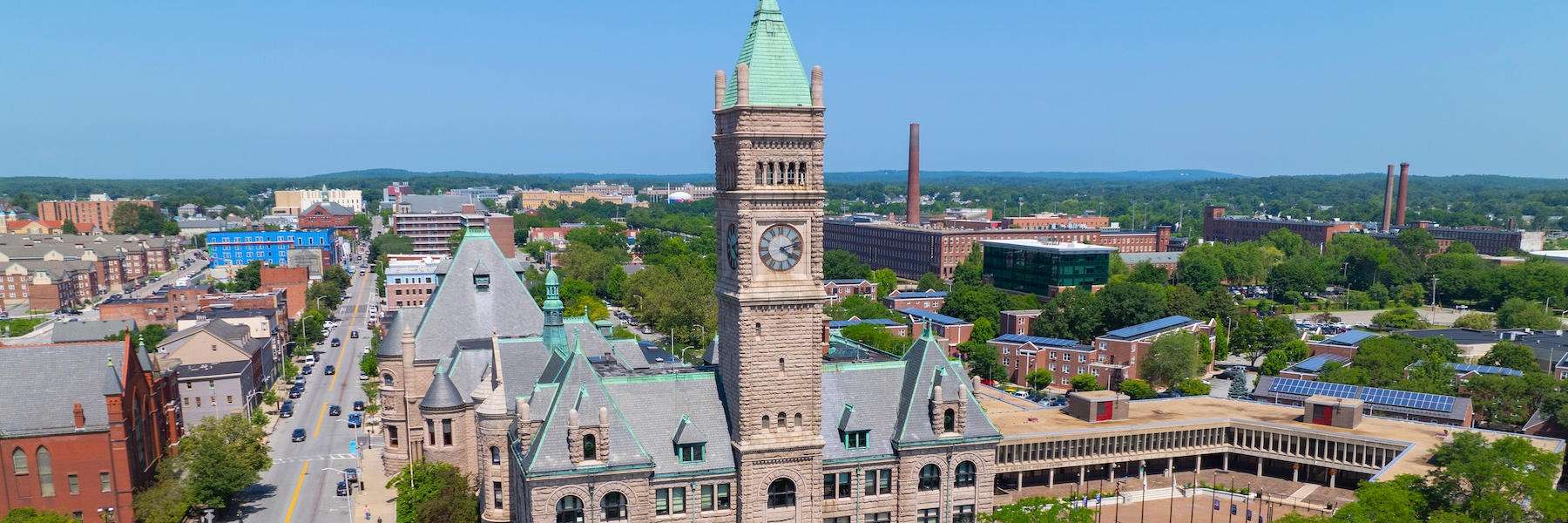 Dentures and Partials | Dentist